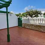 Paradiso Canario Lejlighed *
