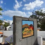 Paradiso Canario * Playa Blanca (Lanzarote)