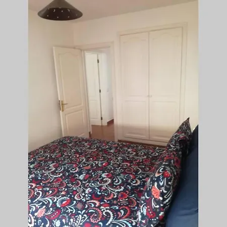 Apartament Paradiso Canario