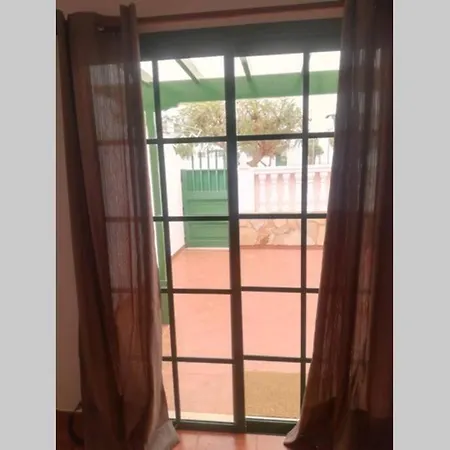 Apartamento Paradiso Canario *