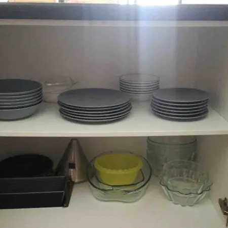 Paradiso Canario Apartamento