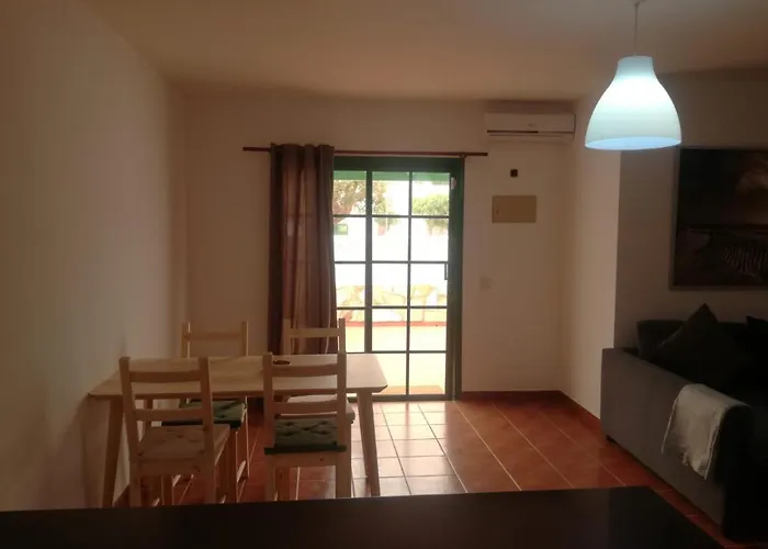 Paradiso Canario Apartment *