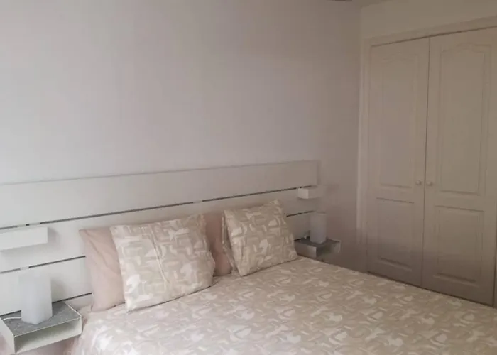 Paradiso Canario Apartment