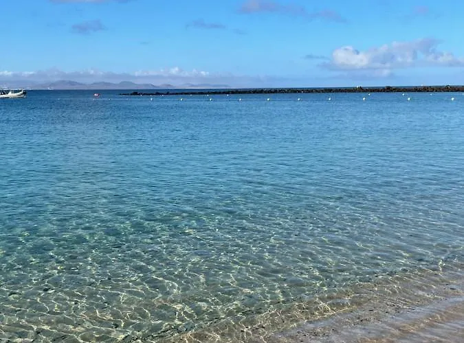 Paradiso Canario Apartment *