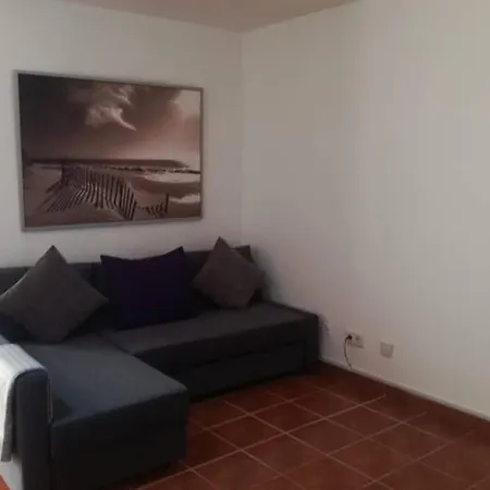 Paradiso Canario Appartement Playa Blanca (Lanzarote)