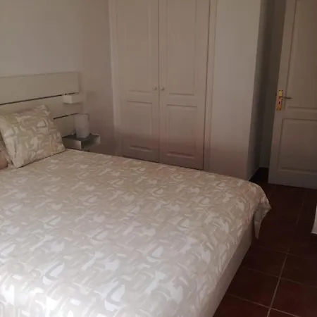 Appartement Paradiso Canario