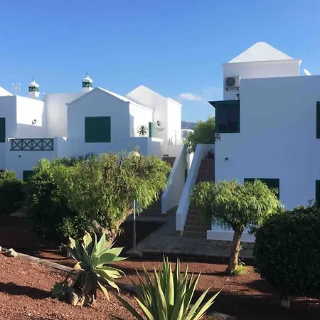 Appartement Paradiso Canario
