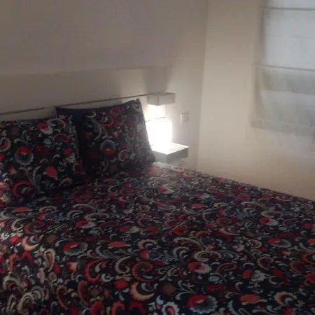 Apartamento Paradiso Canario