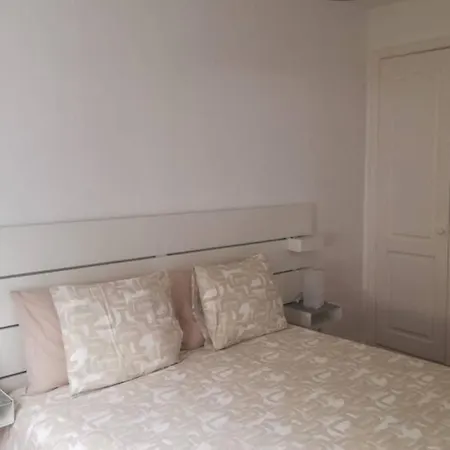Paradiso Canario Apartman