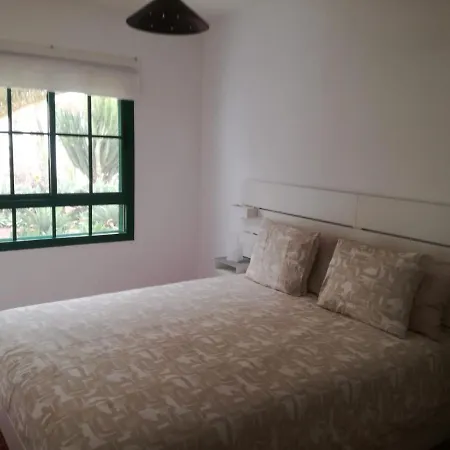 Paradiso Canario Apartman Playa Blanca