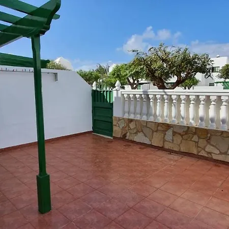 Paradiso Canario Appartement *