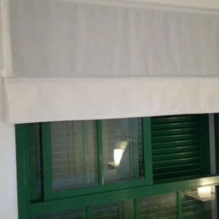 Paradiso Canario Apartamento