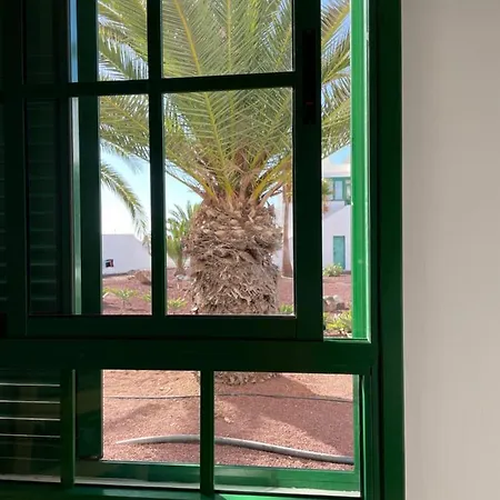 Paradiso Canario Apartman *