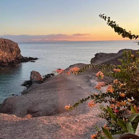 Paradiso Canario Playa Blanca