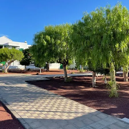 Apartamento Paradiso Canario *