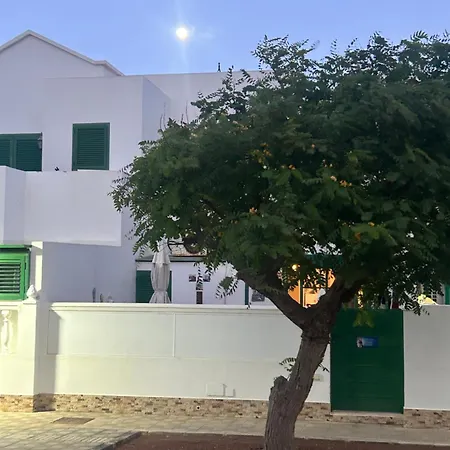 Paradiso Canario Apartman