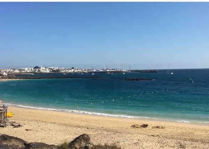 شقة Paradiso Canario