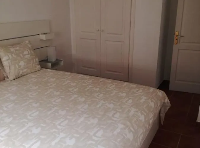 Apartment Paradiso Canario