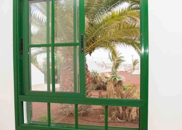 Paradiso Canario * بلايا بلانكا