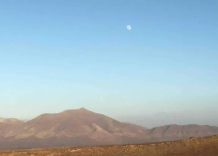 Paradiso Canario Lejlighed