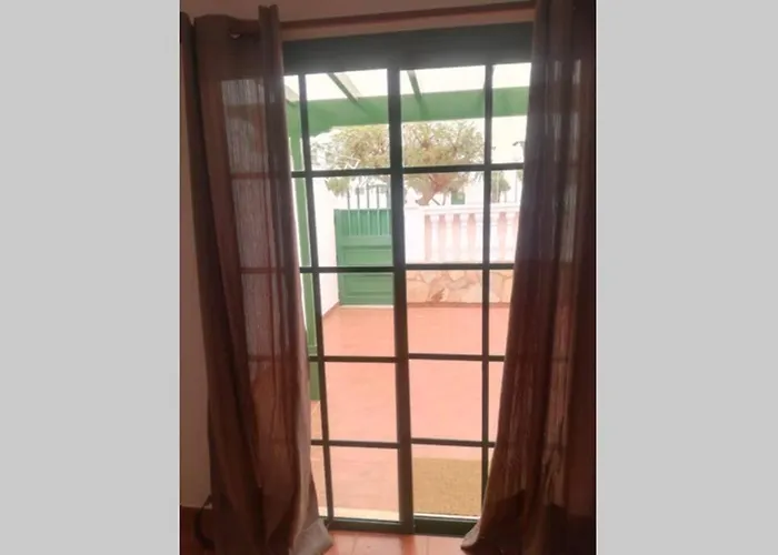 Lejlighed Paradiso Canario *