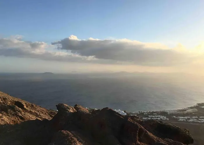 Paradiso Canario شقة *