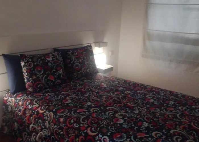 Apartment Paradiso Canario