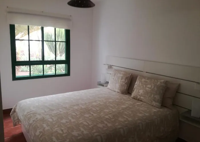 Paradiso Canario Apartment Playa Blanca (Lanzarote)