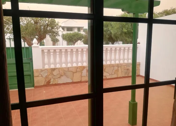 Paradiso Canario Apartment