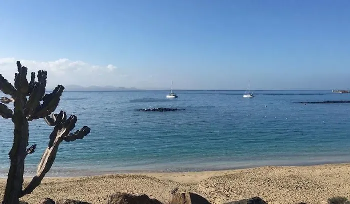 Paradiso Canario شقة *