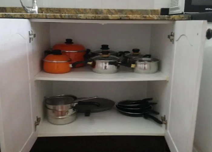 Paradiso Canario Playa Blanca (Lanzarote)