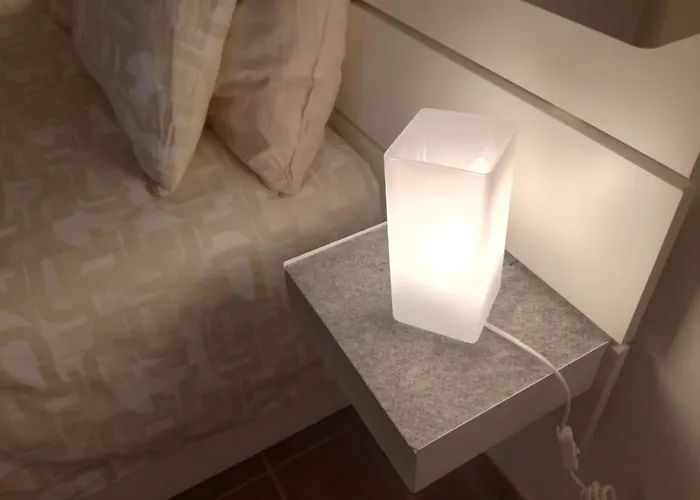 Lejlighed Paradiso Canario *