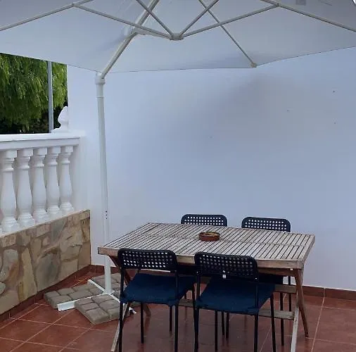 Apartment Paradiso Canario *