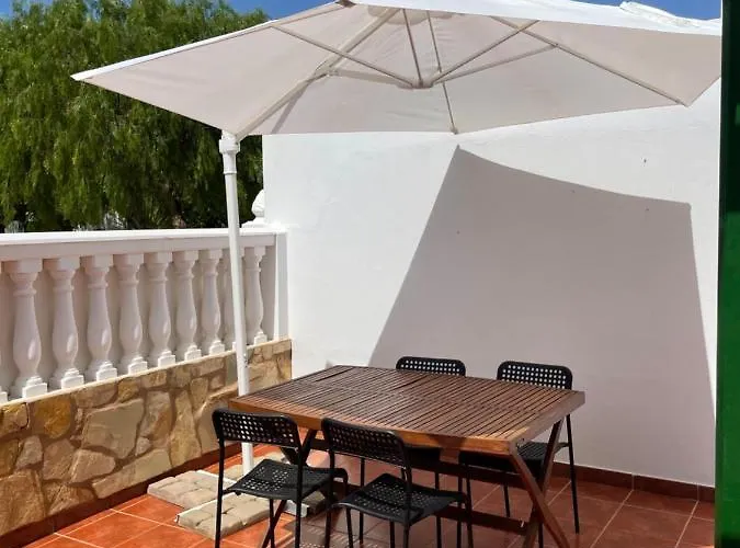 Paradiso Canario Apartment *