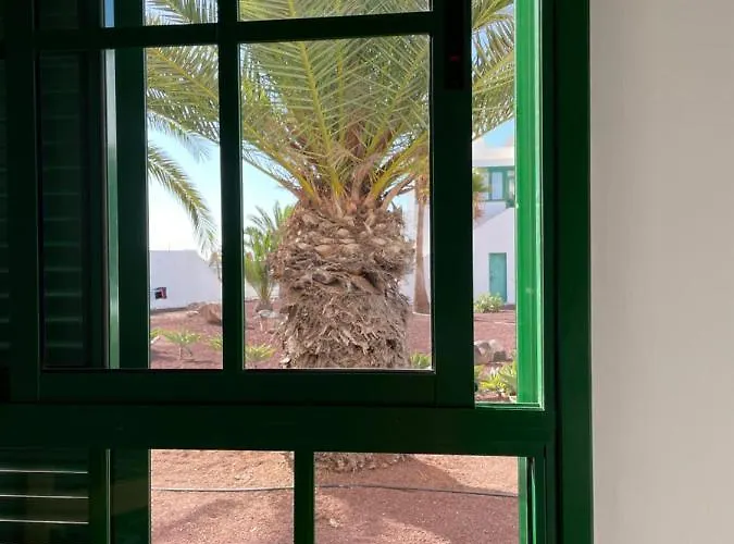 Paradiso Canario Apartment *