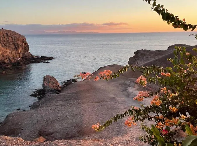 Paradiso Canario بلايا بلانكا