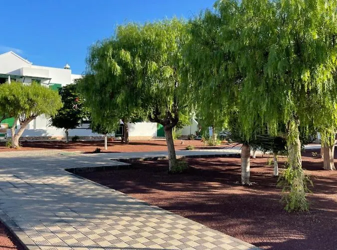 Apartment Paradiso Canario *