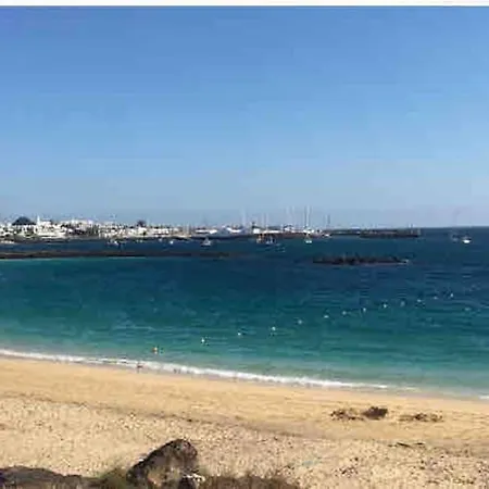 Apartamento Paradiso Canario