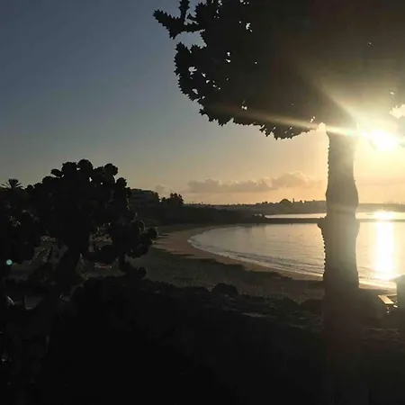 Paradiso Canario Playa Blanca