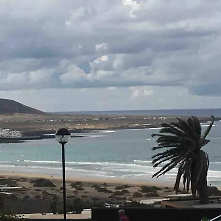 Apartamento Paradiso Canario
