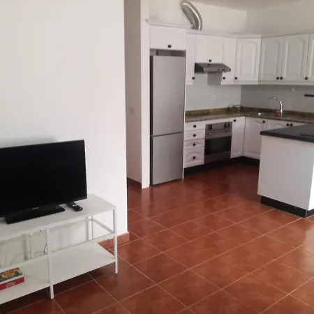 Daire Paradiso Canario Playa Blanca