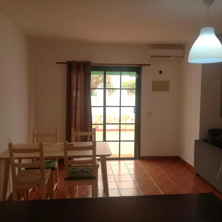 Paradiso Canario Apartamento *