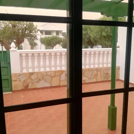 Paradiso Canario Apartamento