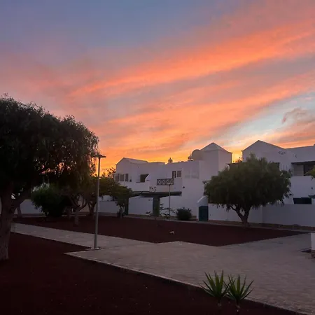Paradiso Canario Playa Blanca