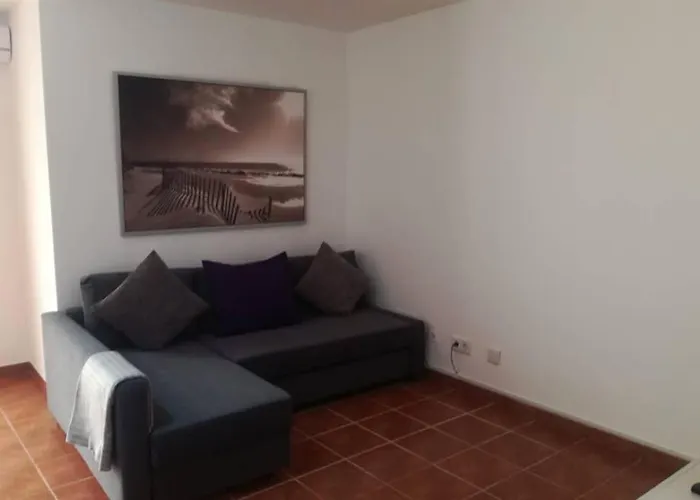 Paradiso Canario Apartamento Playa Blanca (Lanzarote)