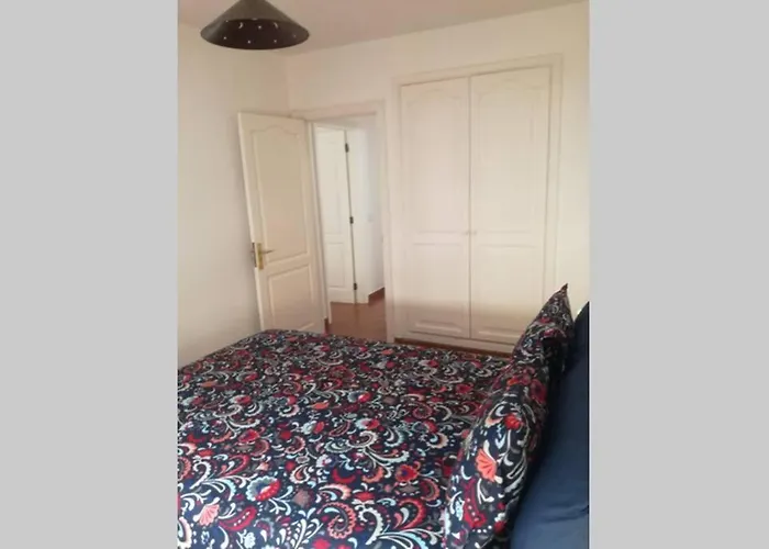 Apartamento Paradiso Canario