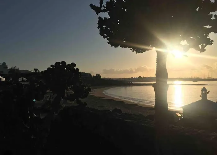 Paradiso Canario Playa Blanca (Lanzarote)