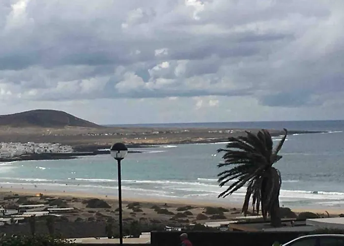 Apartamento Paradiso Canario