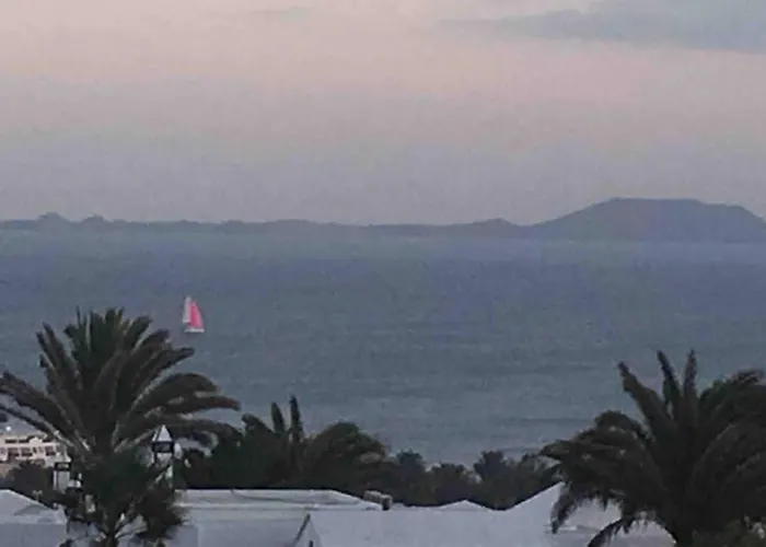 Paradiso Canario Apartamento Playa Blanca (Lanzarote)